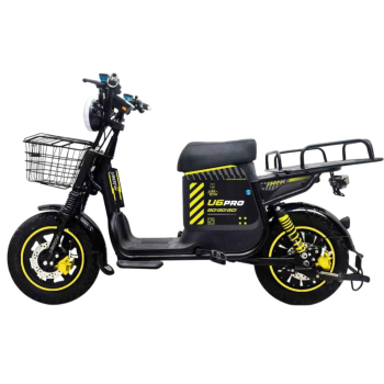 Электроскутер Siberton Monster U6