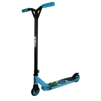 Самокат трюковой COSMO Fusion