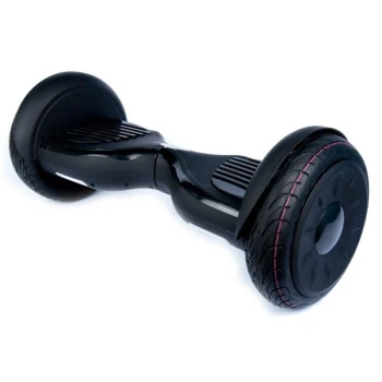 Гироскутер самобалансирующийся Smart Premium OffRoad 10,5 Черный карбон