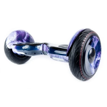 Гироскутер самобалансирующийся Smart Premium OffRoad 10,5 Фиолетовая луна 500 Вт