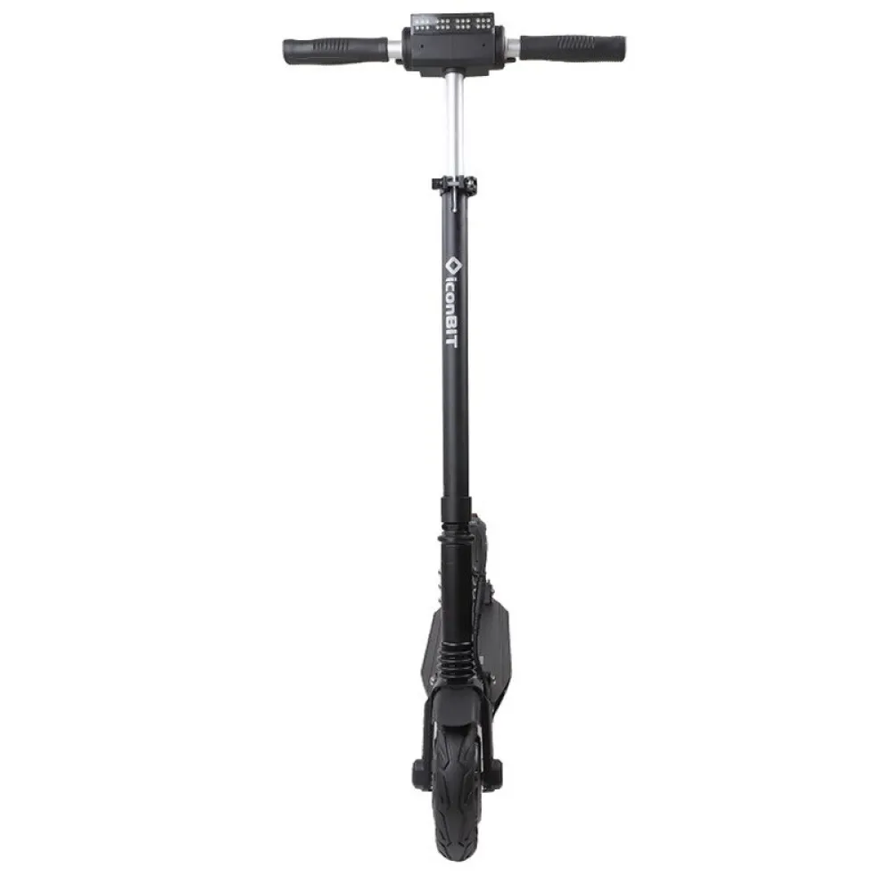 Электросамокат iconBIT Kick Scooter Tracer 3