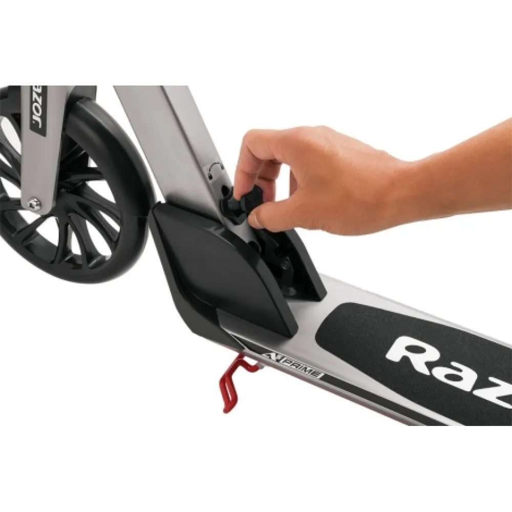 Городской складной самокат Razor A5 Prime 2