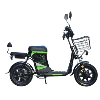 Электровелосипед Колхозник Maikaolin Monster H10 Super 60V/40Ah