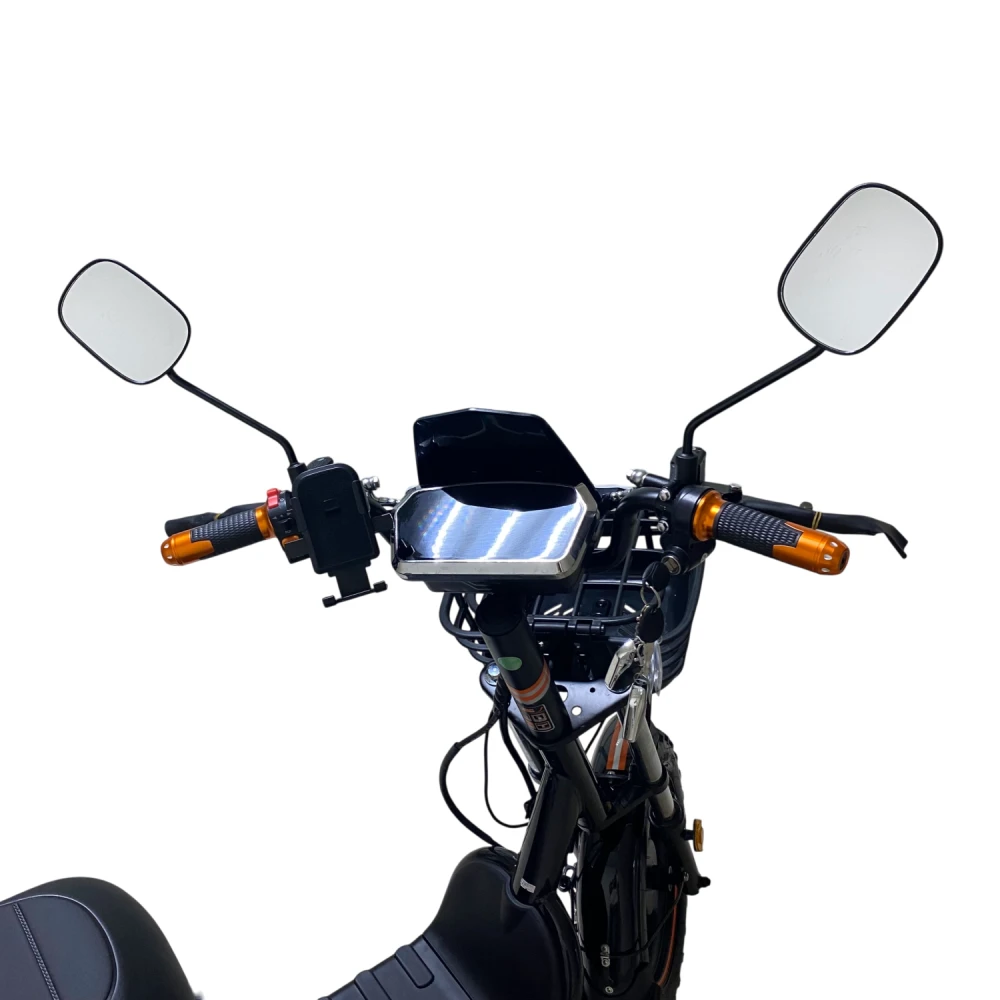 Электровелосипед WENBOX U3 Pro 12