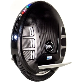 Моноколесо GotWay (Begode) MCM5 512Wh V2 84V Black