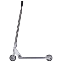 Трюковой самокат Tech Team Oblivion Grey