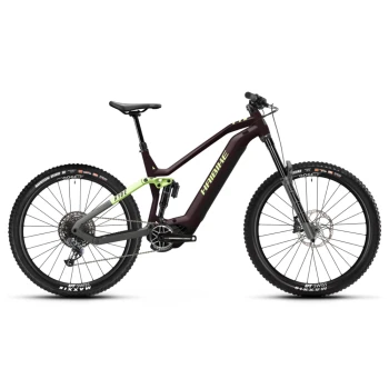 Электровелосипед HAIBIKE HYBE 10.5